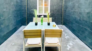 Kamar Basic | Setrika/meja setrika dan Wi-Fi gratis