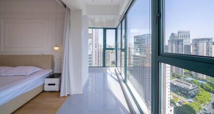 Zhome- Riverside Garden-Amazing View