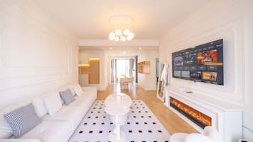 Façade de lâhĂ©bergement