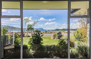 Interior - Lakeview Tekapo Luxury House (Lake Tekapo)