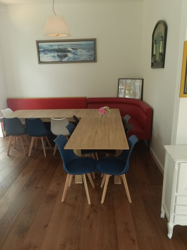 Restauration
