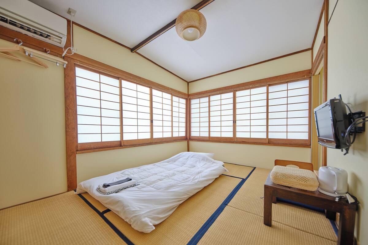 Standard single room, no mountain view | WiFi (free)