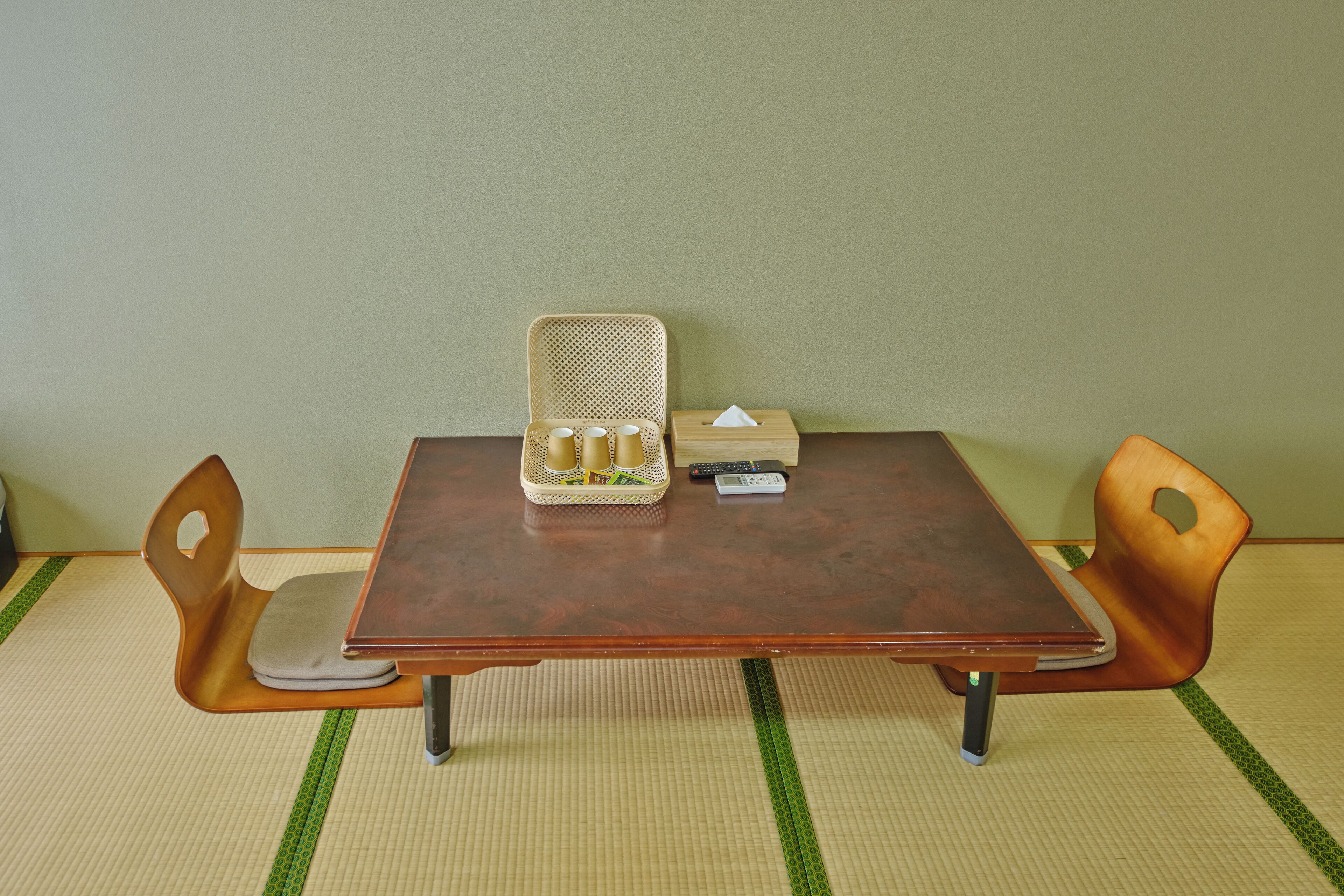 Standard Triple Room, Mountain View (July-September Mt.Fuji Shuttle Service Available) | 무료 WiFi