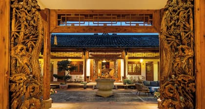 Jinfuyi hotel