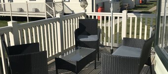 COOPERS BEACH MERSEA ISLAND