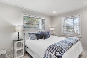 3 Schlafzimmer, Reisekinderbett, kostenloses WLAN, Bettwäsche