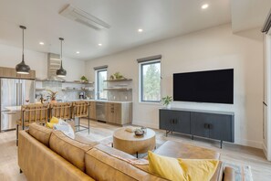Smart TV