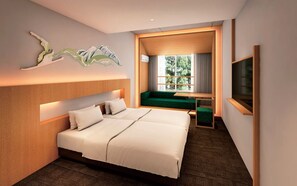 Free WiFi - Wadano Onsen Hotel (Hakuba)