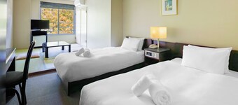 Wadano Onsen Hotel
