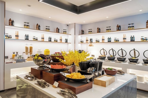 Home Selection Hangzhou Xihu Hubin Yintai i77 Store 