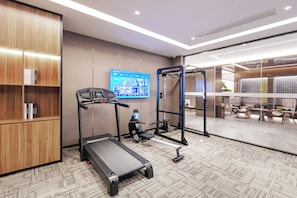 Palestra