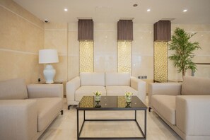 Détail de l’intérieur