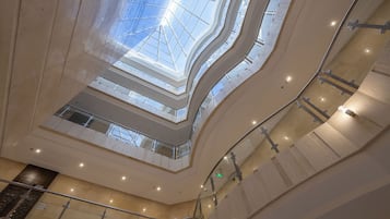 Detalle interior