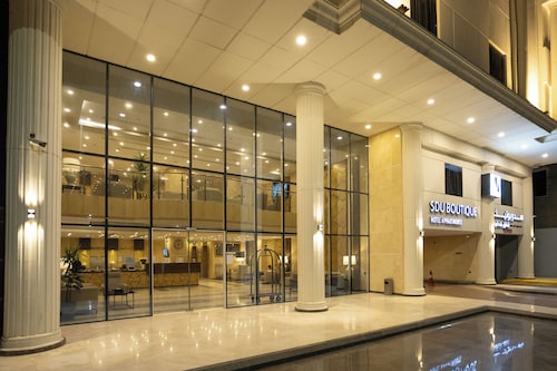 Hotel SDU Boutique Al Madinah