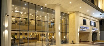 Hotel SDU Boutique Al Madinah