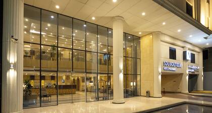 Hotel SDU Boutique Al Madinah