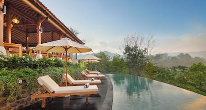 Devani Resort Sidemen