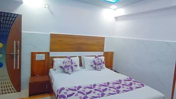 Classic dubbelrum | Gratis wi-fi