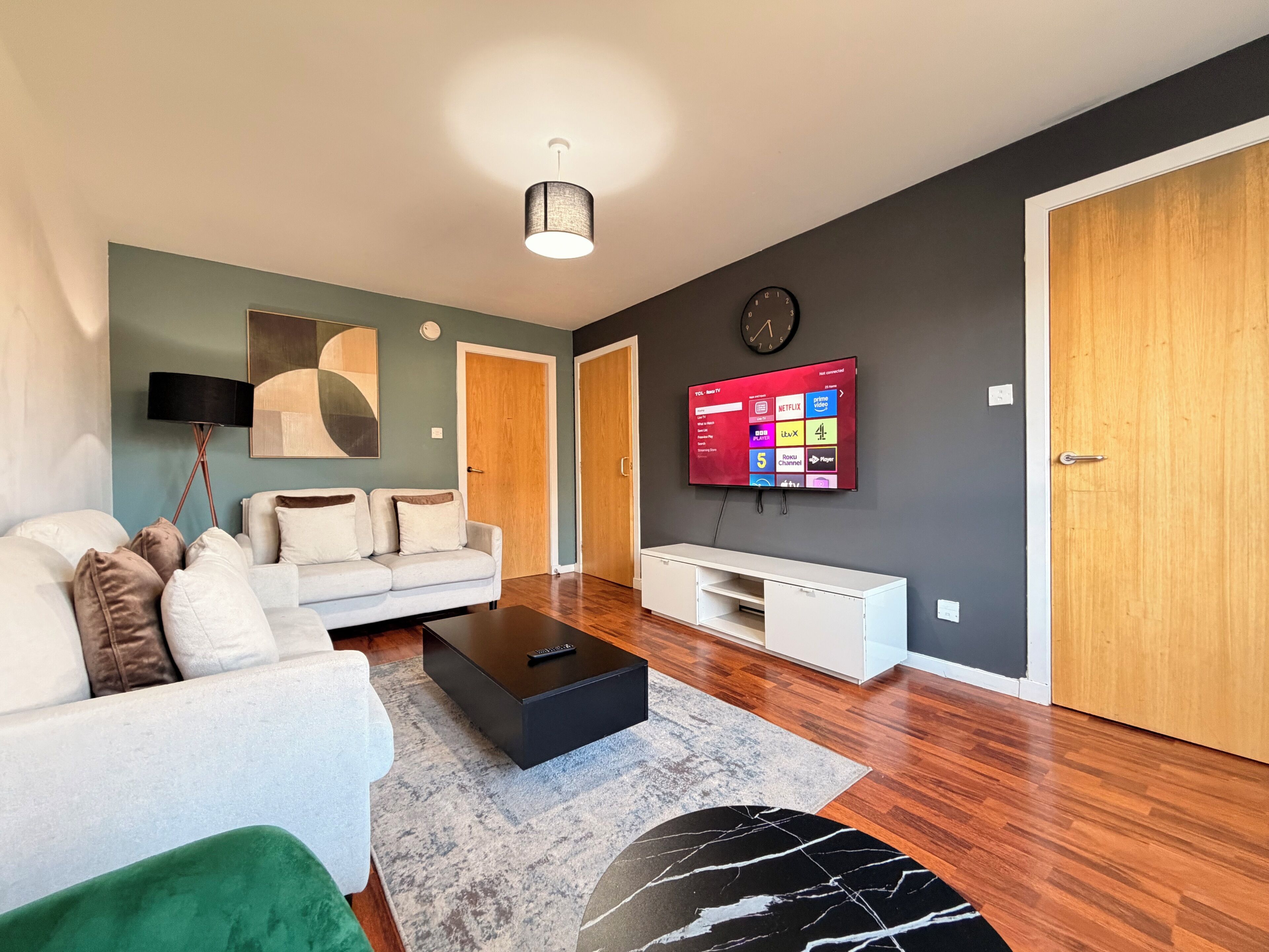 Smart TV
