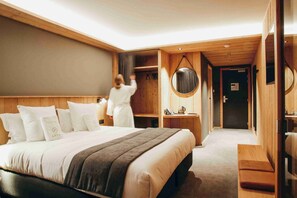 14 bedrooms, Internet