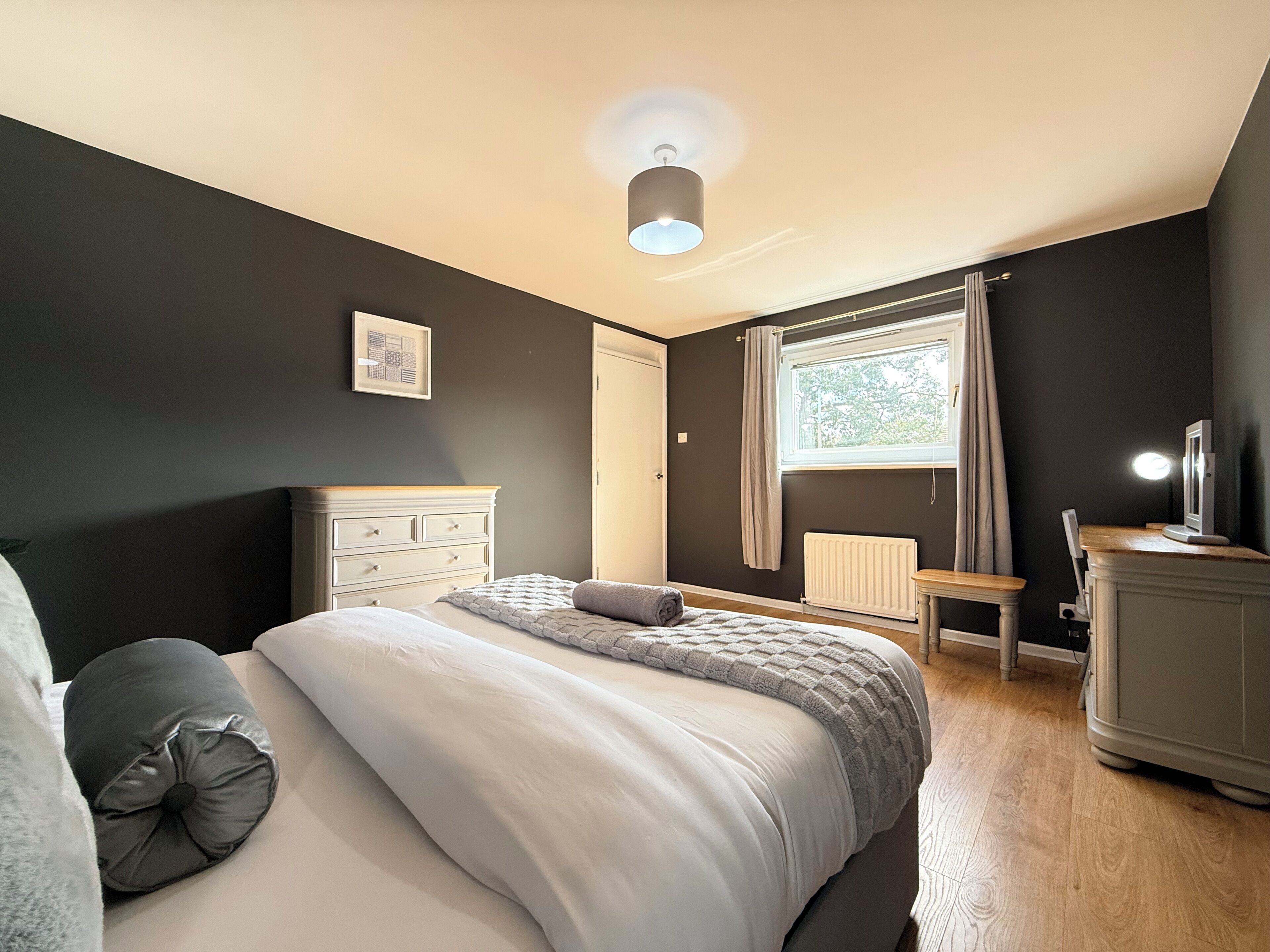 5 slaapkamers, gratis wifi