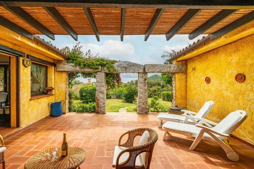VILLA FEDES SANT'ELMO
