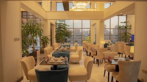 Hotel SDU Boutique Jizan