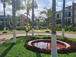 Apartment, 3 Bedrooms, Accessible, Smoking | Exterior - Private 3 Bedroom Apartment With Mountain View and Hot Tub in Bertioga, Brazil (Bertioga)