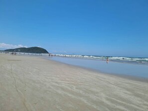 Apartment, 3 Bedrooms, Accessible, Smoking | Beach