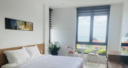 T&G Luxury Boutique Hotel Quy Nhơn