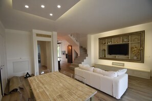 Smart TV 