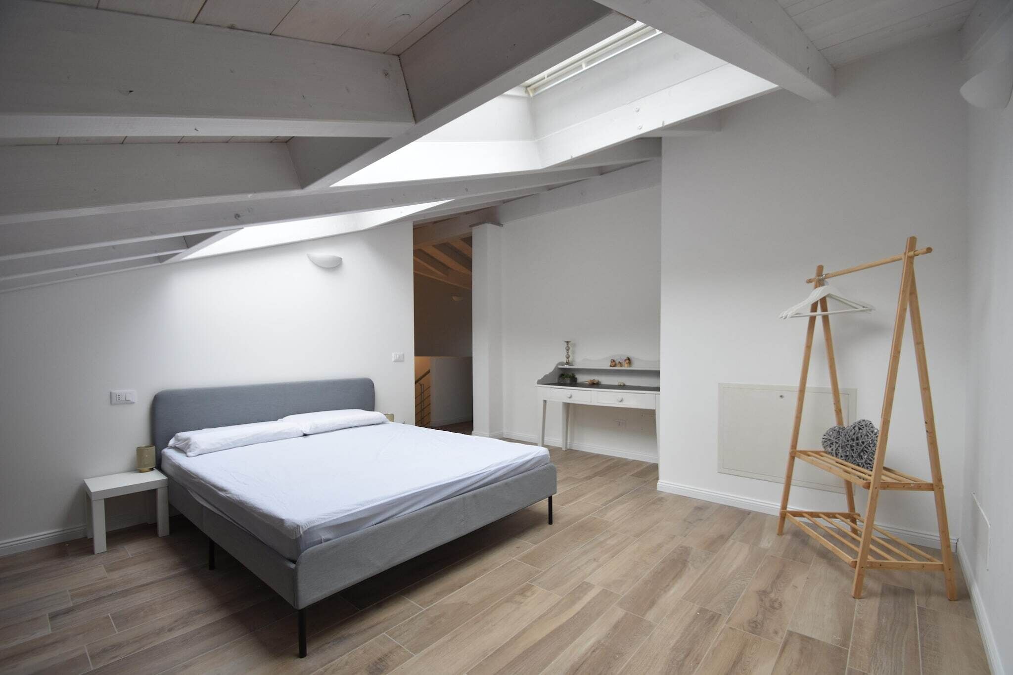 2 bedrooms, free WiFi