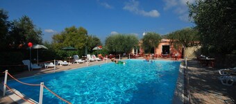 Ferienwohnung für 4 Personen in Imperia