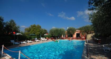 Appartement pour 4 personnes Ă Imperia