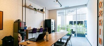 Luxurious São Caetano do Sul Apartment With Private Entrance