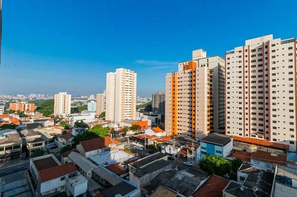 Apartment, 1 Bedroom, Accessible | Exterior