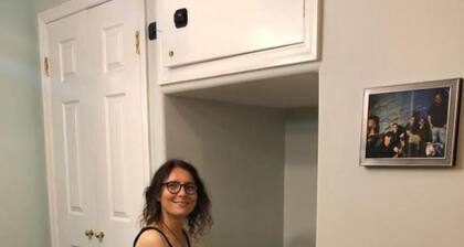 Ground floor townhouse near Subway in Williamsburg