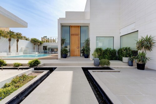 Resort Villa 19 located in Al Barsha 3