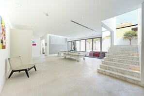 Spielezimmer