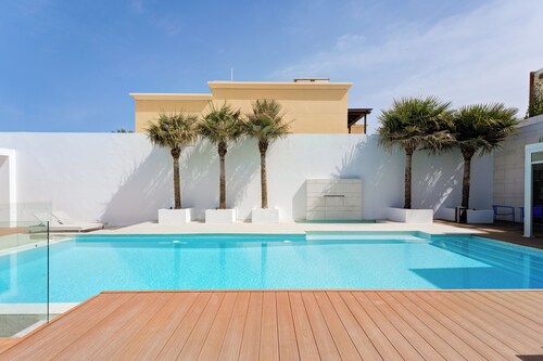 Resort Villa 19 located in Al Barsha 3