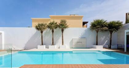 Resort Villa 19 located in Al Barsha 3