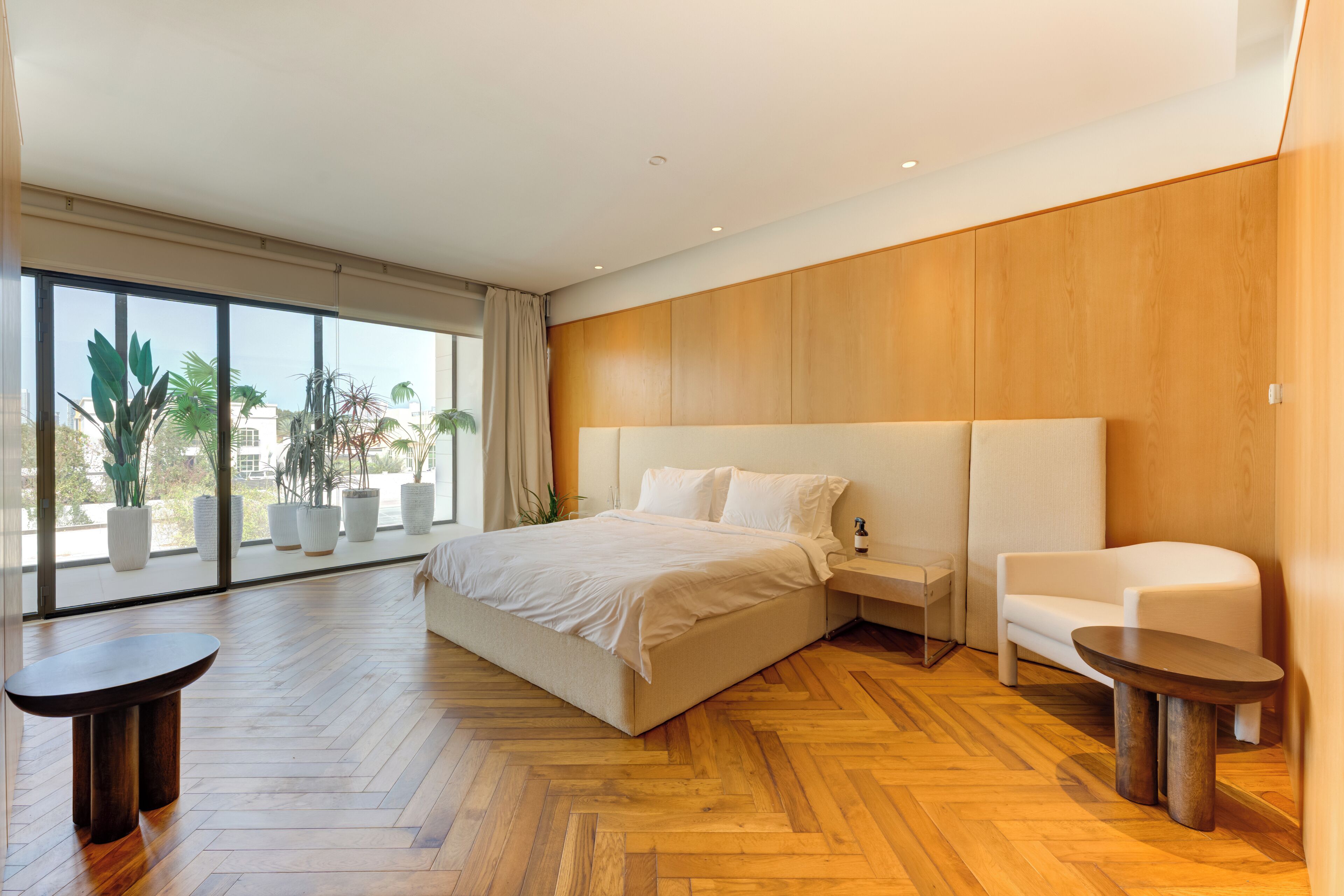 4 soveværelser, strygejern/strygebræt, Wi-Fi, sengetøj