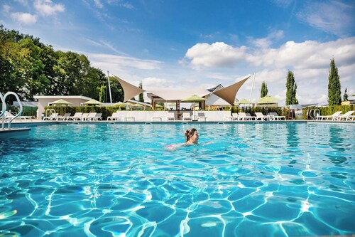 Holiday Home in Bemelen near Nature Reserve
