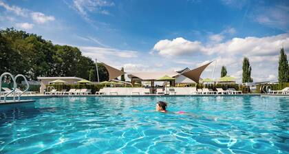 Chalet in Bemelen near Bemelerberg Reserve