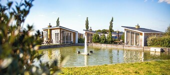 Chalet en Bemelen junto a Bemelerberg