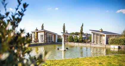 Chalet in Bemelen near Bemelerberg Reserve