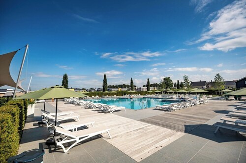 Holiday Home in Bemelen near Nature Reserve