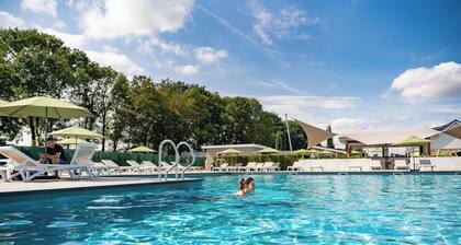 Holiday Home Bemelen near Nature Reserve