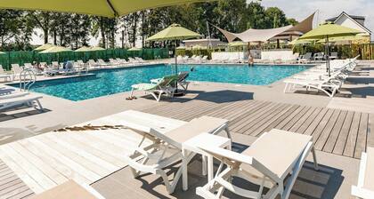 Holiday Home Bemelen near Nature Reserve