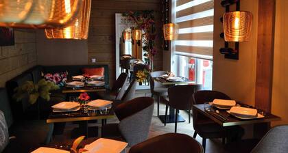 Holiday Home Bemelen near Nature Reserve